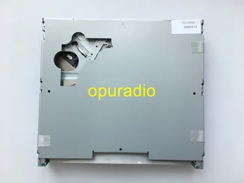 Совершенно новый одиночный DVD-загрузчик TD-2004 с приводным механизмом HPD-60 HPD60 для автомобильных DVD-аудиосистем Landrover