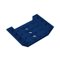 Строительные блоки EK Совместимы с LEGO 60219 Техническая поддержка MOC Аксессуары Детали сборочный набор Кирпичи своими руками