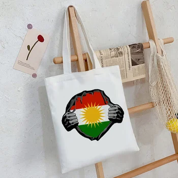 сумка для покупок из Курдистана, большая джутовая сумка, сумка для вторичной переработки, сумка-тоут, экосумка reciclaje sac toile