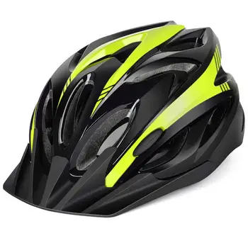 Съемный Велосипедный шлем, Ударопрочность, Цельная Спортивная защита головы, Вентиляция, Шлем для Шоссейного велосипеда, Шлем для горного велосипеда