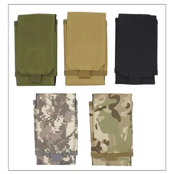 Тактическая сумка на открытом воздухе, военная поясная сумка, чехол для мобильного телефона, аксессуары для охотничьего снаряжения, поясная сумка, армейский рюкзак, сумки для инструментов