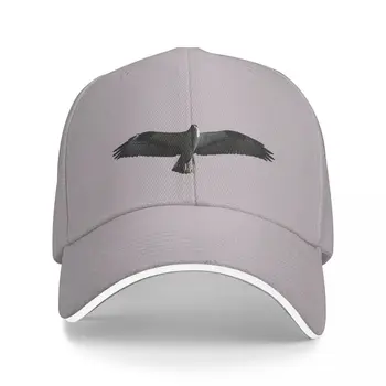 Хищная птица - Скопа в полете Бейсболка Мужские Шляпы Одежда для гольфа западные шляпы Шляпа Для Мужчин Женская