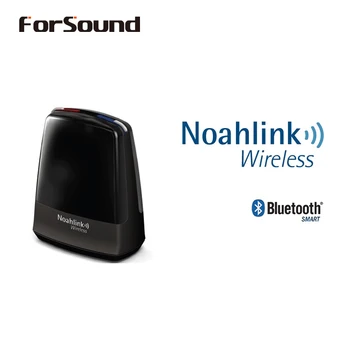Цифровой программатор беспроводного слухового аппарата Bluetooth Коробка программирования Noahlink Wireless Лучше, чем Hi-Pro USB Hipro USB