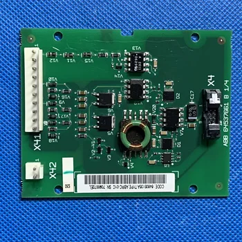 частотный преобразователь тормозного блока серии ACS800 привод пусковой пластины измельчителя тормозных пластин ABRC-01C