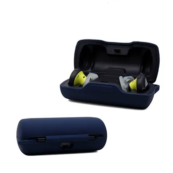Чехол для BOS Wireless Portable Силиконовый чехол SoundSport Гарнитура Bluetooth Аксессуары ДЛЯ динамиков S803
