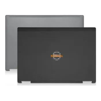 Чехол для ноутбука Dell Precision 7740 M7740 A Case Задняя крышка с ЖК дисплеем 0FPJN7 06NGVC