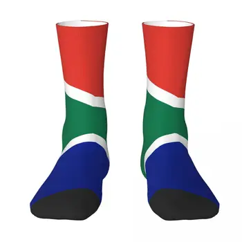 Чулки R333, Южная Африка (1) ЛУЧШИЕ КУПИТЬ Забавные компрессионные носки-ранцы в горячей продаже