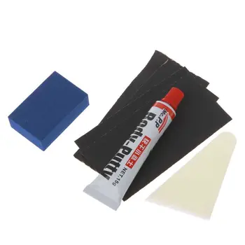 Шпаклевка для кузова автомобиля, шпатлевка для царапин, ручка для покраски, Нетоксичный инструмент для автоматического восстановления