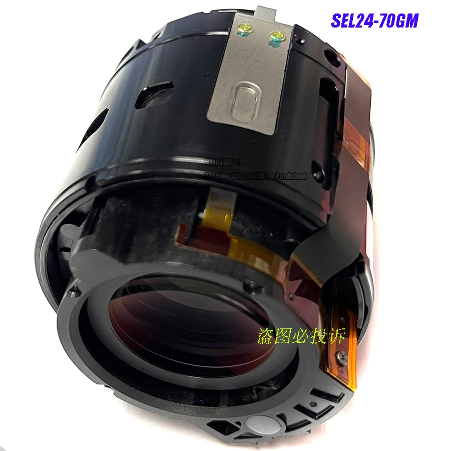 Новинка для SONY SEL2470GM Блок фокус-группы В сборе FE 24-70 мм объектив 2.8 GM Оригинал камеры 1