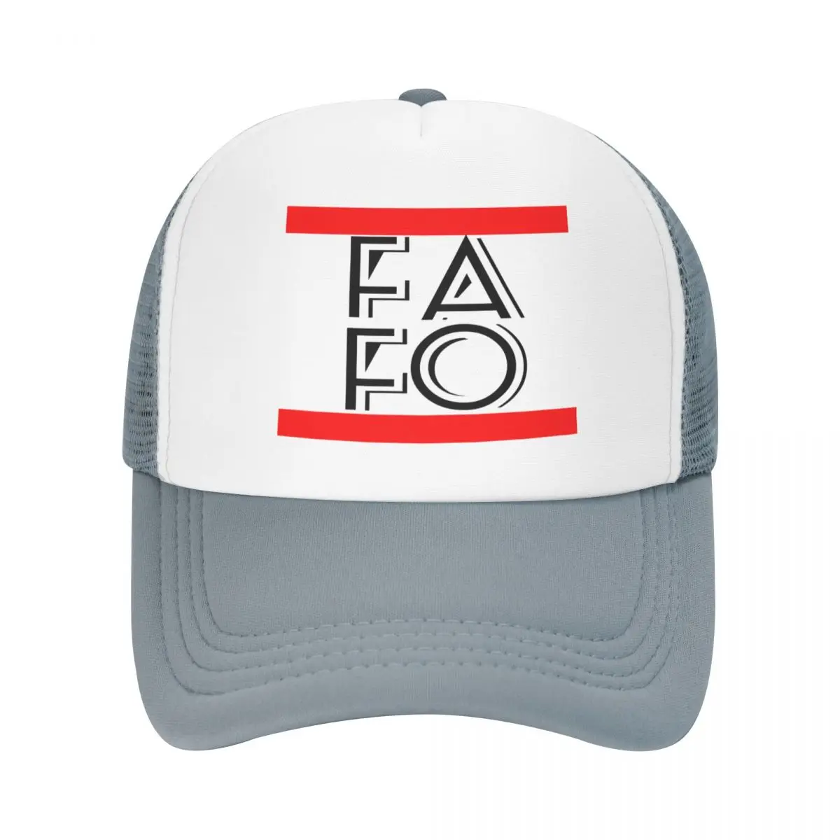 Бейсбольная Кепка В стиле FAFO, Шляпа с диким мячом, мужская Шляпа, роскошная женская шляпа, мужская кепка 0