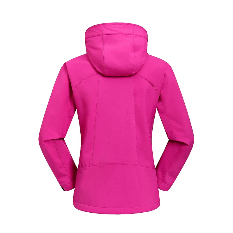 2023 Зимние теплые куртки Fox Cycling Team, Ветрозащитное водонепроницаемое женское теплое флисовое пальто MTB, Велосипедная одежда, спортивная куртка на открытом воздухе 2