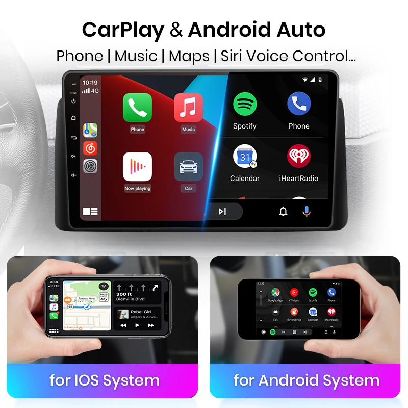 Junsun V1 pro AI Voice 2 din Android Авторадио для Opel Mokka 2012-2016 Автомобильный Радиоприемник Мультимедиа GPS Трек Carplay 2din dvd 2