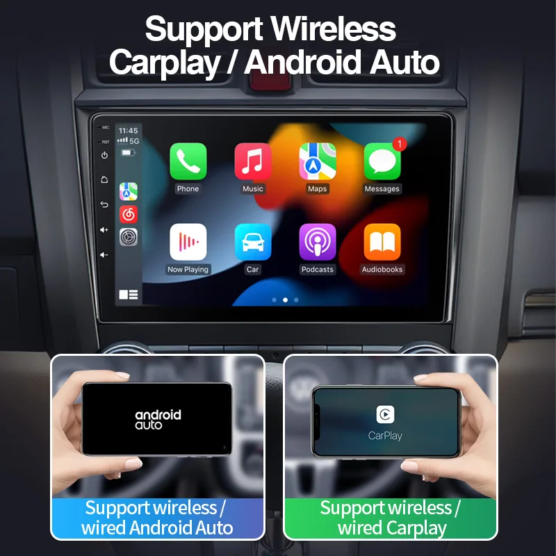 Автомагнитола для Ford F150, 9-дюймовый комплект рамок Android, головное устройство, мультимедийный плеер, стерео, приборная панель, лицевая панель, рамка 2009-2014 1