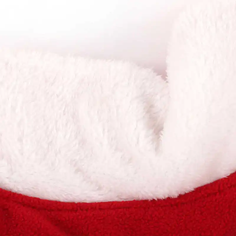Одежда для собак Рождественская куртка для собак Многофункциональная с двумя карманами для собак среднего размера 3