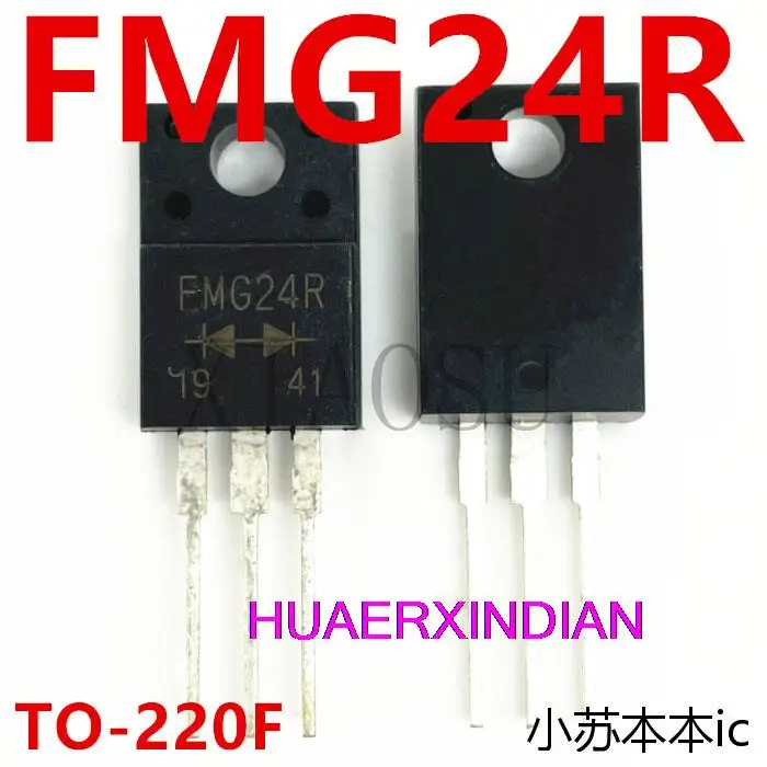 Новый оригинальный FMG24R FMG-24R 8A 400V 0
