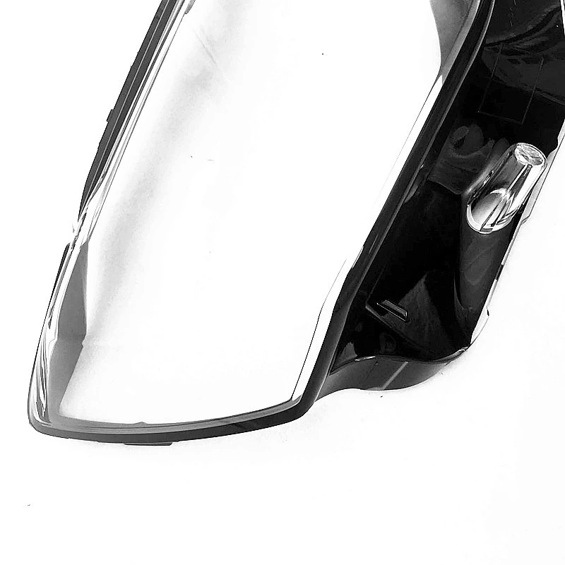 Крышка объектива фары автомобиля, прозрачный корпус головного света для Grand 2014-2019, правая сторона 5