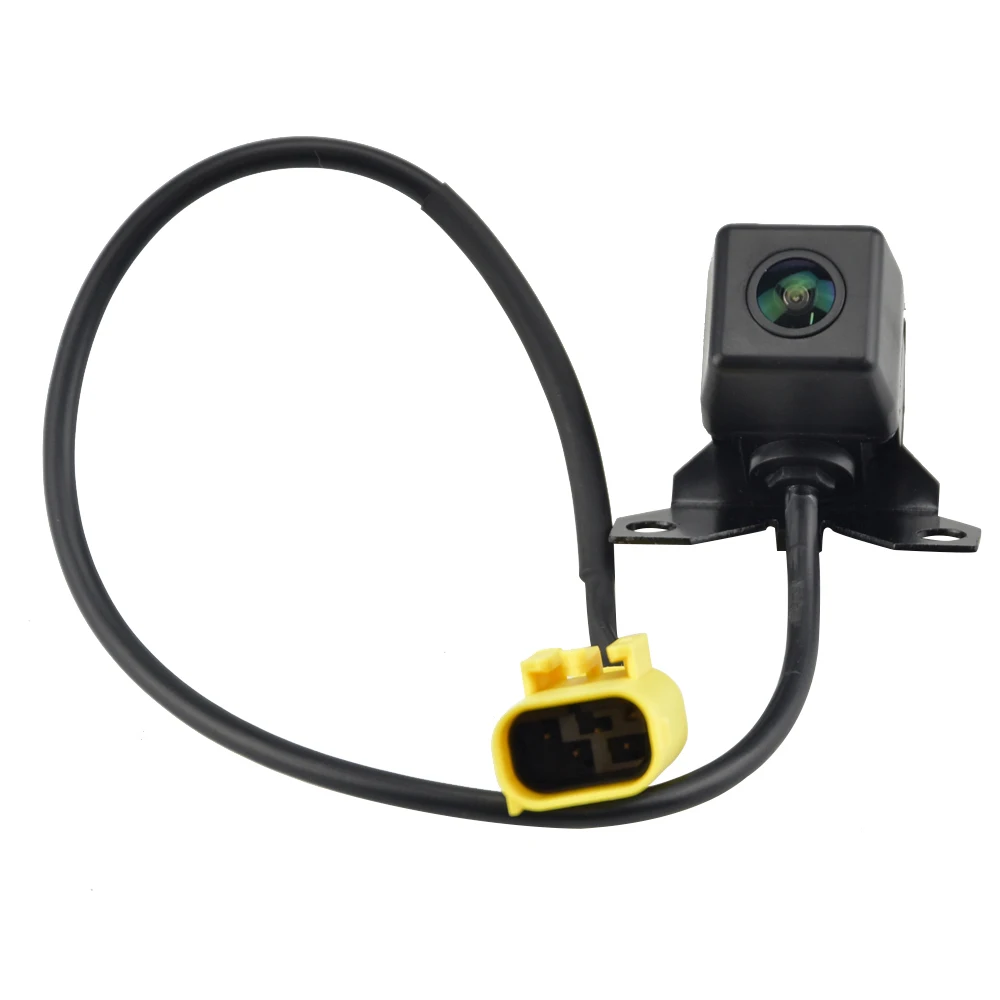 Новая резервная камера заднего вида Подходит для Kia Sportage 2011-2015 Камера заднего вида автомобиля 95750-3W120 3