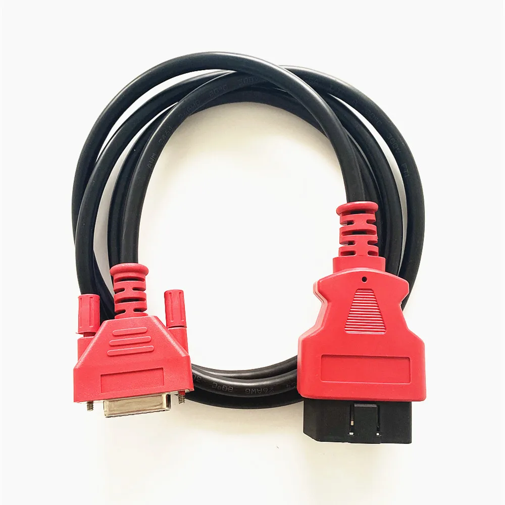 Новый основной тестовый кабель для Autel MaxiSys MS906/908/905/808 Для сканера Autel MAXISYS MS908 PRO 1
