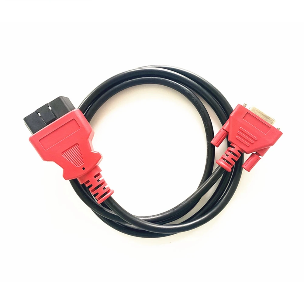 Новый основной тестовый кабель для Autel MaxiSys MS906/908/905/808 Для сканера Autel MAXISYS MS908 PRO 2