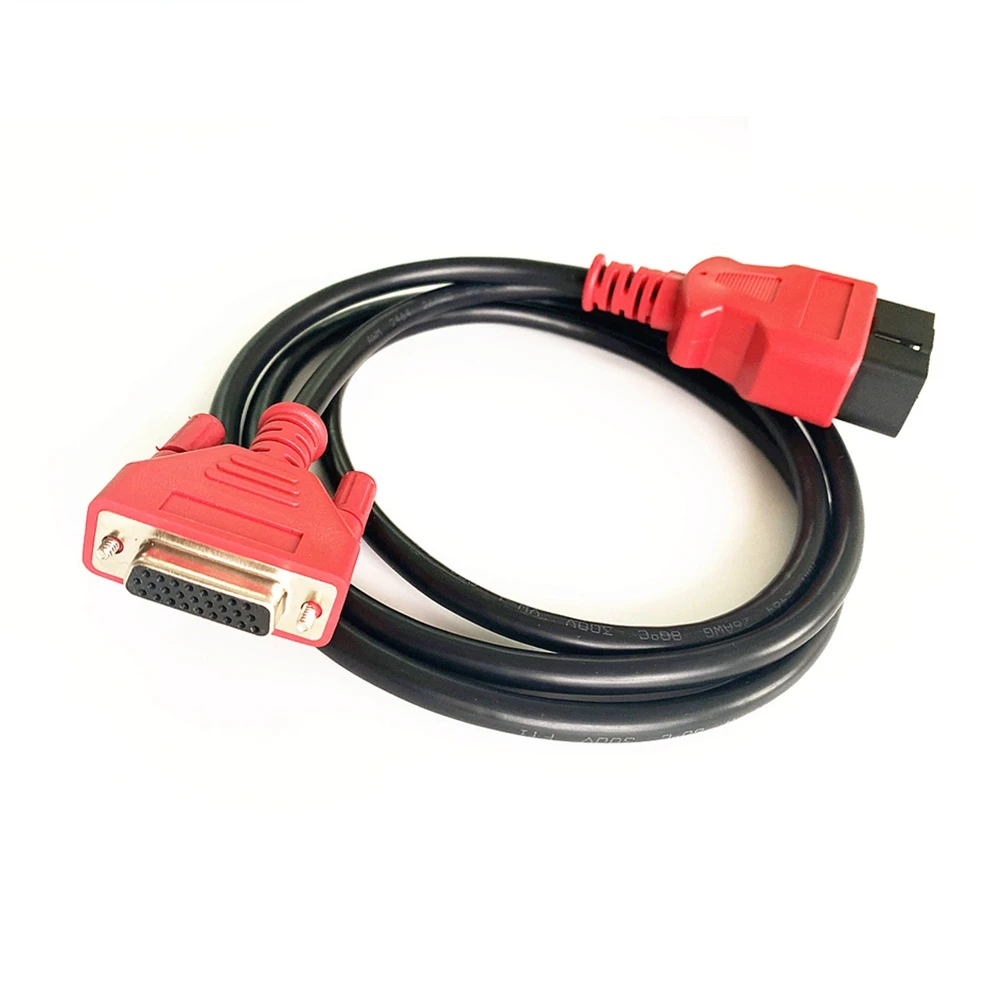 Новый основной тестовый кабель для Autel MaxiSys MS906/908/905/808 Для сканера Autel MAXISYS MS908 PRO 3