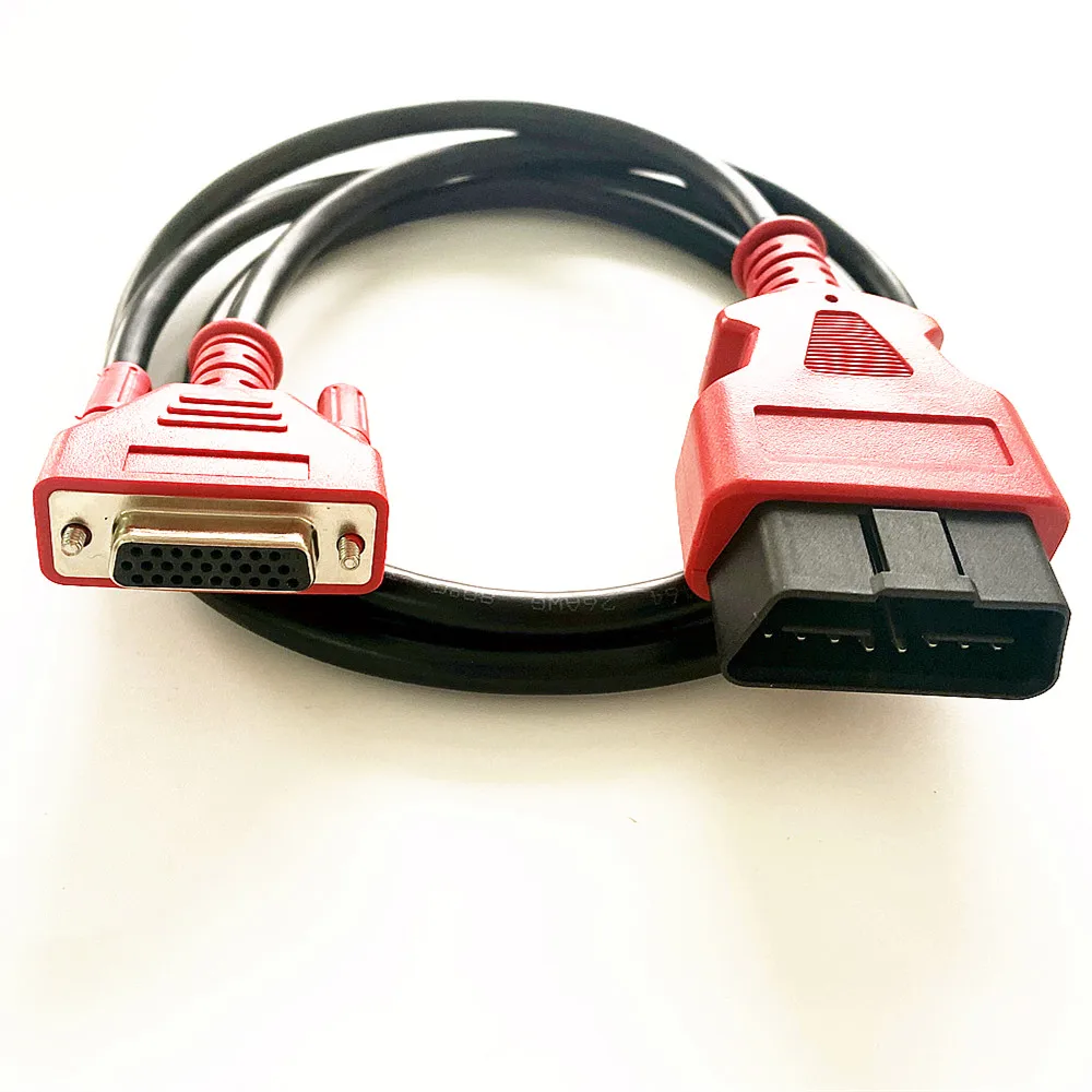Новый основной тестовый кабель для Autel MaxiSys MS906/908/905/808 Для сканера Autel MAXISYS MS908 PRO 4