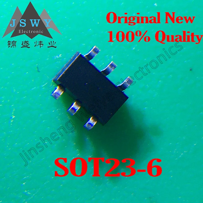 5 ~ 30ШТ PRTR5V0U4D шелкография 4D SMD SOT23-6 ESD диод электростатической защиты 100% новый и подлинный Бесплатная доставка 2