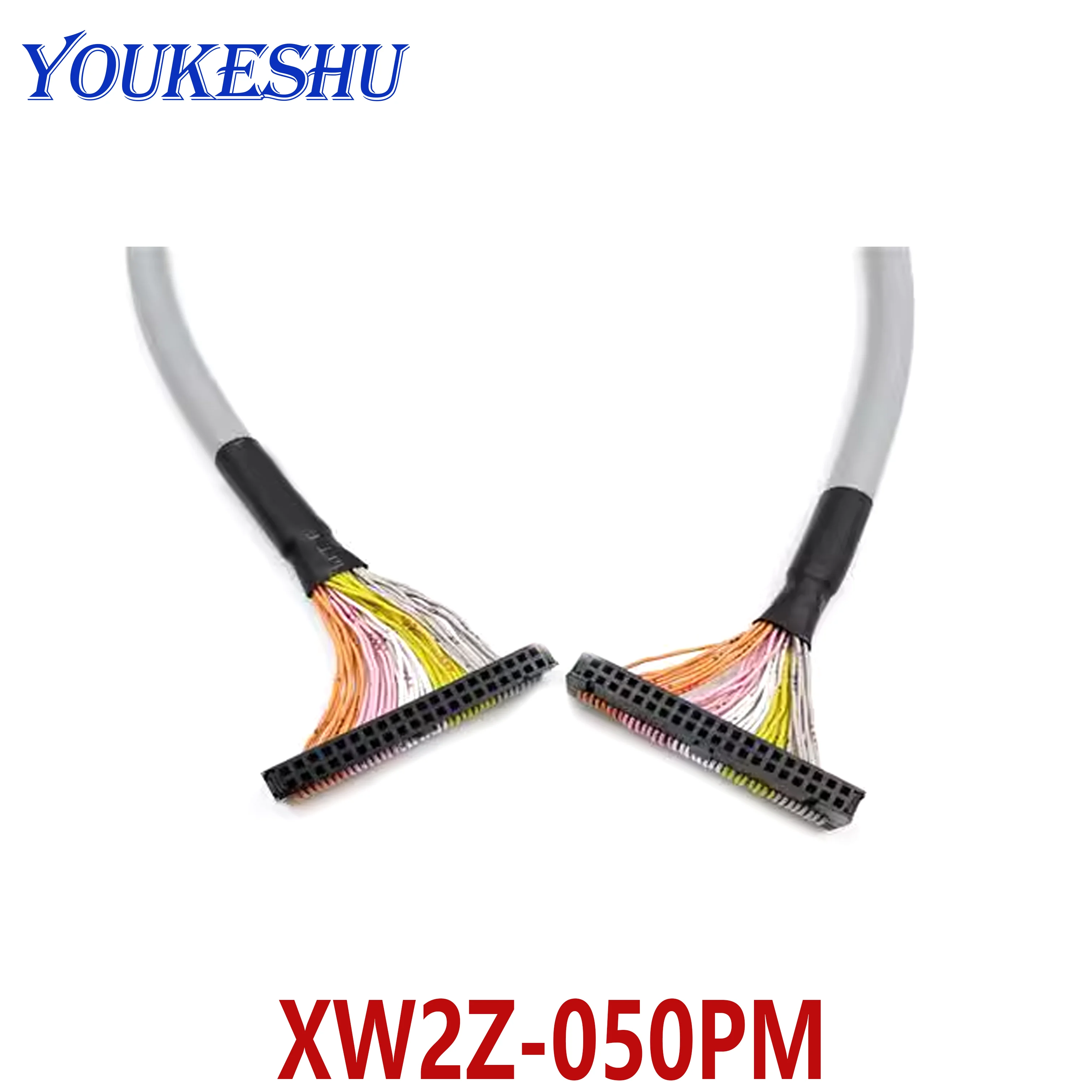 Новый Оригинальный модуль ПЛК XW2Z-050PM-соединительный кабель клеммной колодки 0