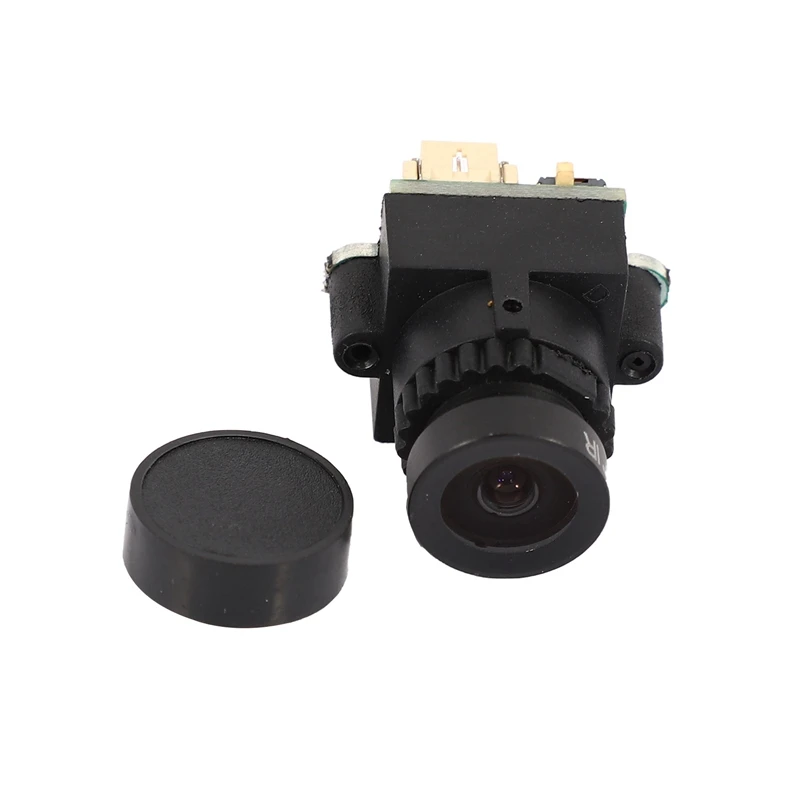 Камера FPV 1000TVL с широкоугольным объективом 2,8 мм CMOS NTSC PAL для мультикоптера QAV250 4