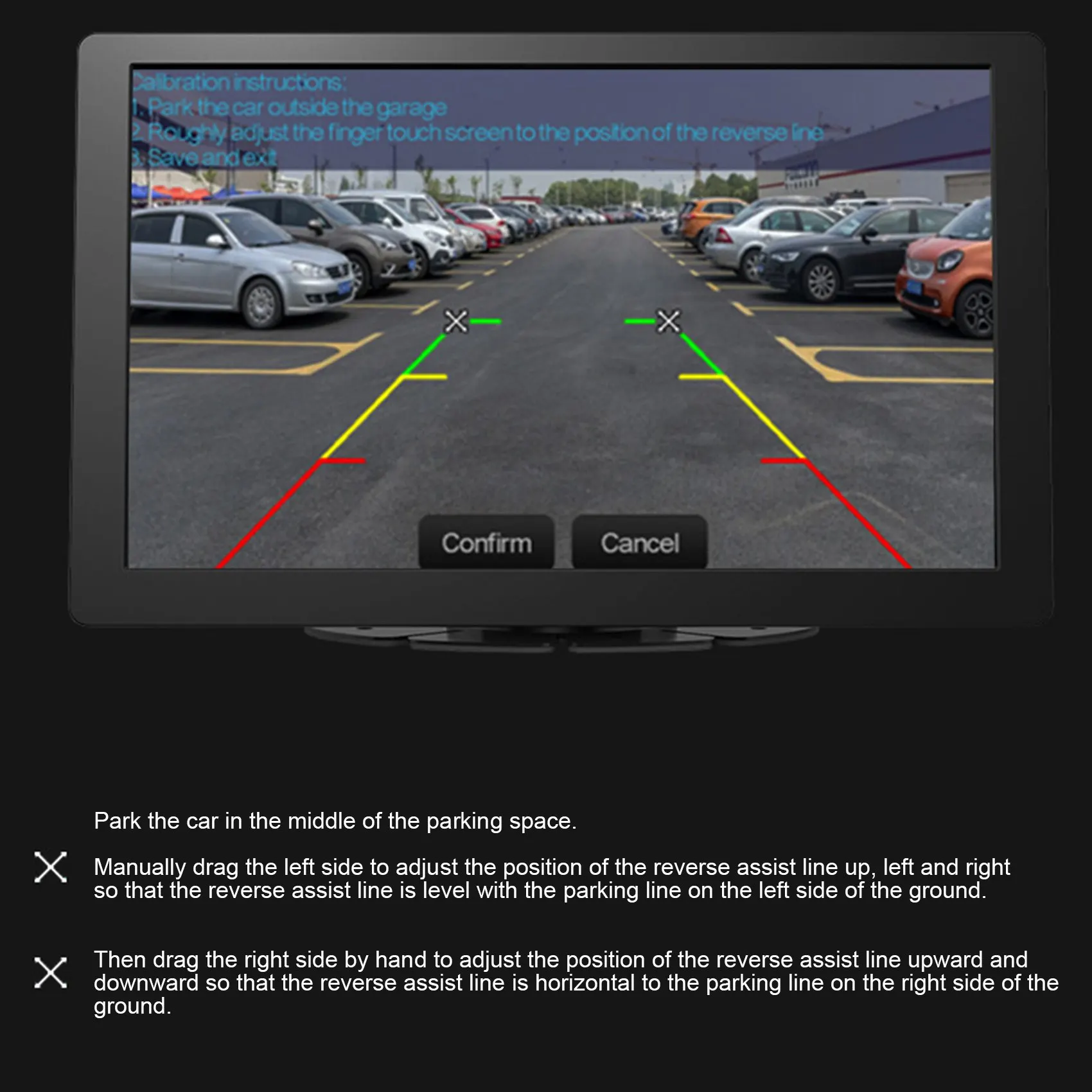 9-дюймовый Сенсорный Экран Carplay Беспроводной CarPlay Android Auto Авторадио WIFI Bluetooth Видео Мультимедийный Плеер 5