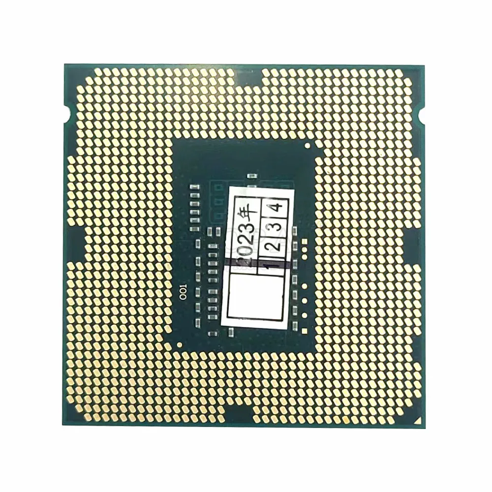 G3220 3240 3250 3258 3260 3220T 3240T 3250T 3260T для Интегральных схем Четырехъядерного процессора Intel Core Для ПК 1