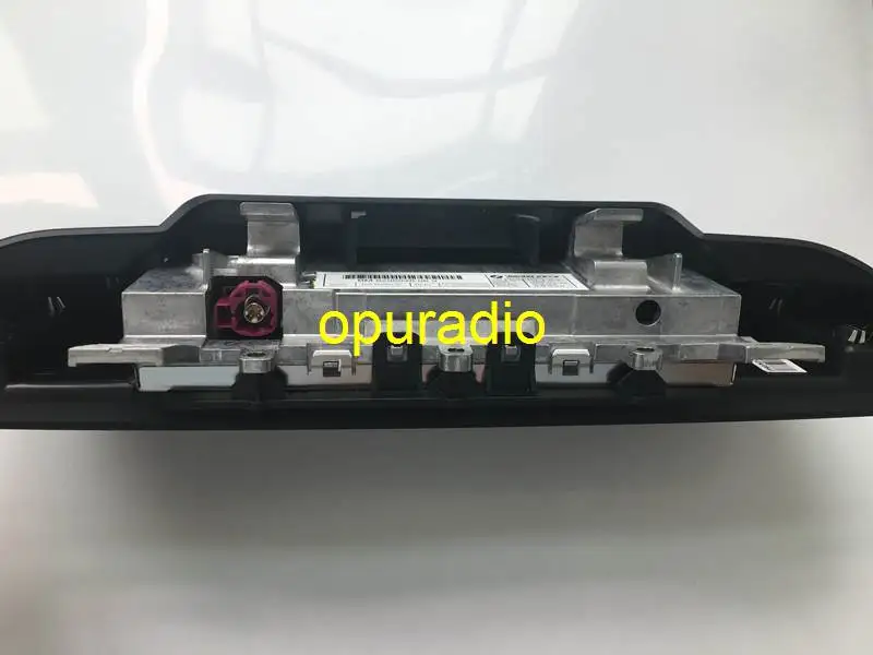 Совершенно новый 6,5-дюймовый ЖК-дисплей BM9296938 06/6550 9270393-06 полная экранная панель для BMW X3 X5 NBT MINI car audio ЖК-монитор 1