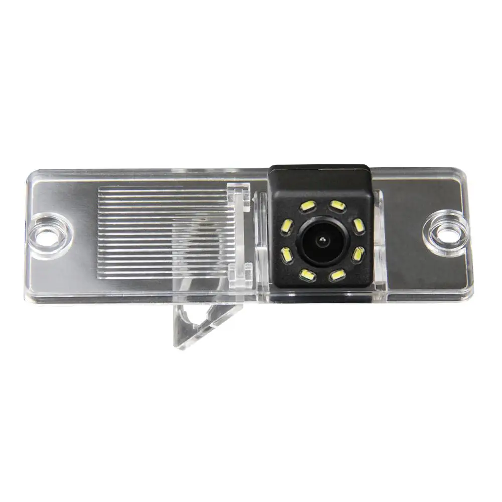 HD 720p Камера Заднего Вида, Резервная Камера Заднего Вида, Парковочная Камера для Mitsubishi Pajero Zinger L200 V3 V93 V5 V6 V8 V97 0