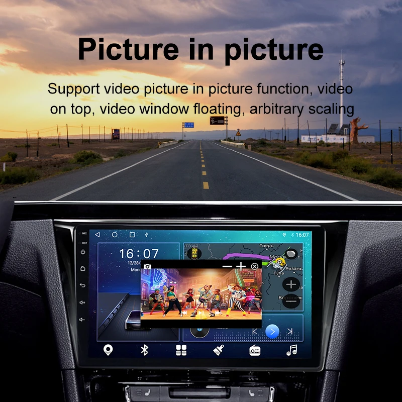 Android 13 для Toyota Corolla Ralink 2013 2014 2015 2016 4G Автомобильный стерео радио Мультимедийный видеоплеер GPS WIFI RDS DSP NO 2 Din 2