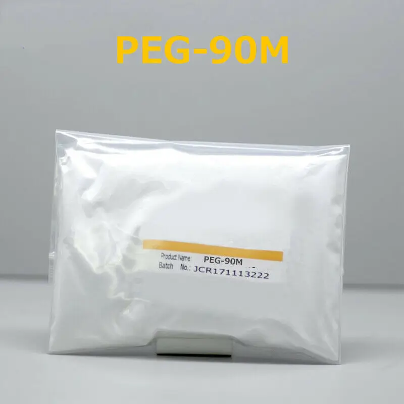 100 г PEG-90M (WSR 301) - водорастворимый полиокс-полиэтилен производства США BB & CC 0