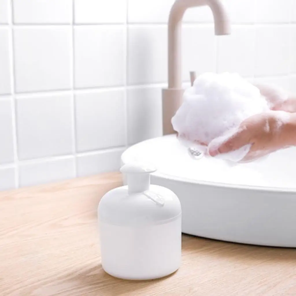 Чаша для пенообразования Essential для мытья посуды в ванной комнате с душем 0