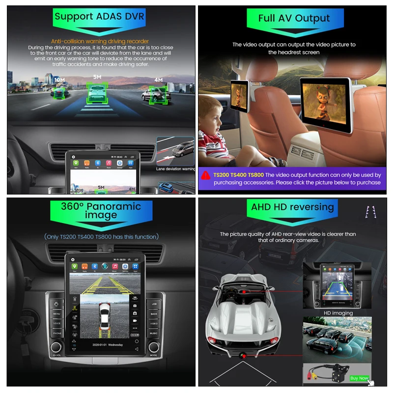 4G LTE Android 11 Автомобильный Радиоприемник Стерео Для Chevrolet Tracker 3 Trax 2013-2020 Аудио Мультимедийный Плеер GPS Навигация RDS БЕЗ 2Din DVD 4