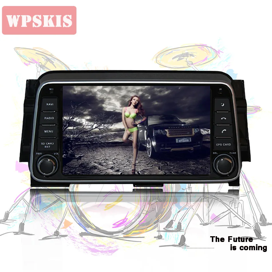 Восьмиядерный Android 11.0 8G RAM Автомобильный DVD музыкальный аудио видео мультимедийный плеер ПК планшет магнитофон для NISSAN Kicks 2014- Micra 2
