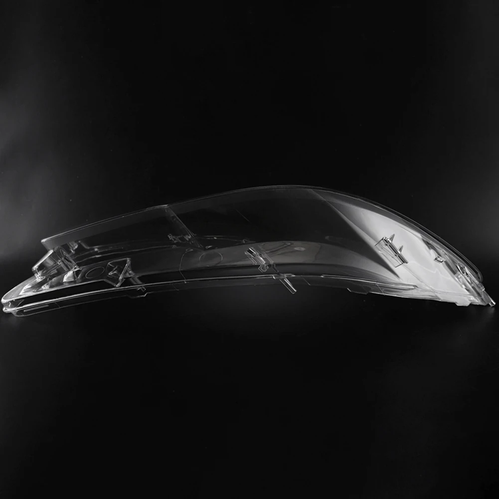 Для F07 5 серии 528 535 550 GT 2010-2017, крышка объектива автомобильной фары, Абажур, крышка головного света, Правая 5
