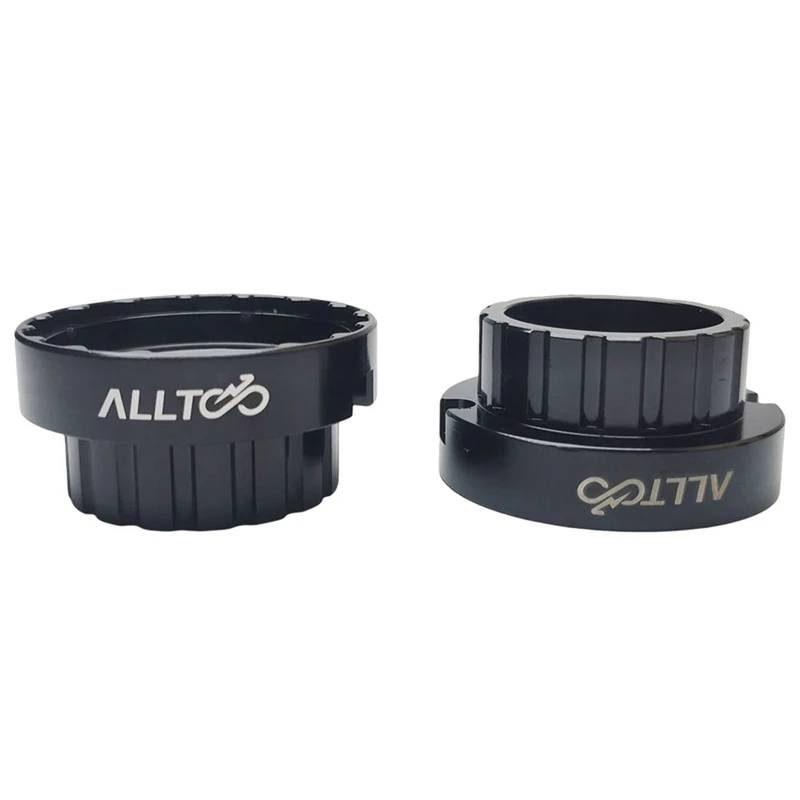 Инструмент для снятия ALLTOO для мастерской Shimano TL-FC39 Для Установки и снятия SM-CRE80 EP8 E8000 E8050 E7000 E6100 3
