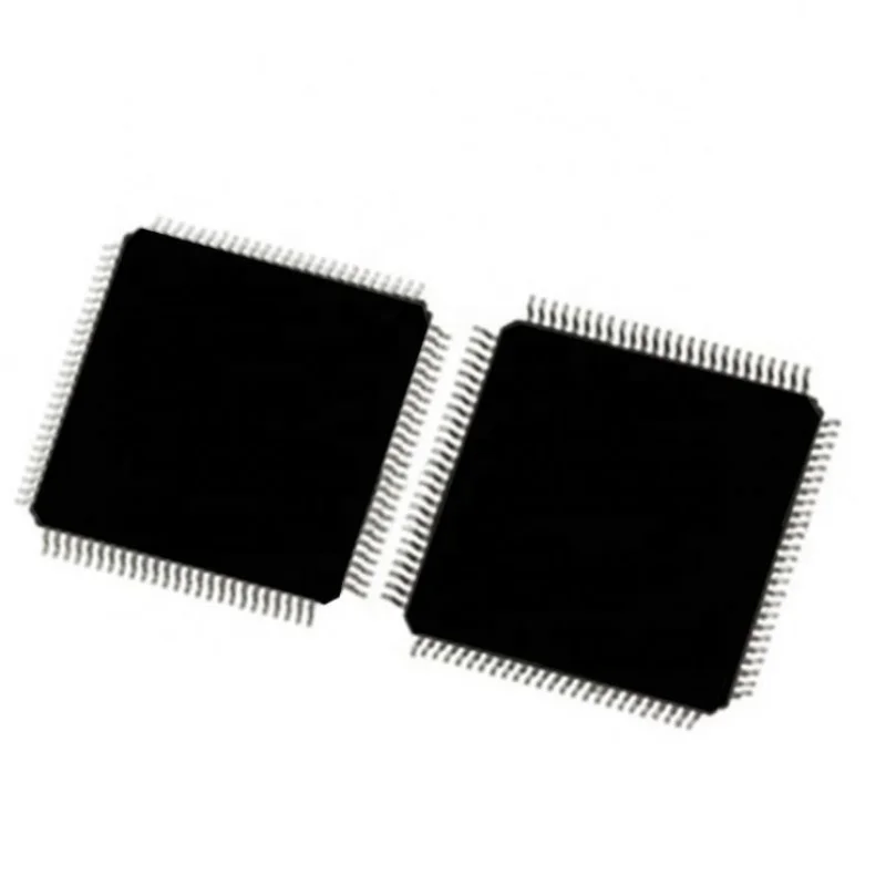 оригинальные новые компоненты микросхемы STM32F071VBT6 QFP100 STM32F071 1