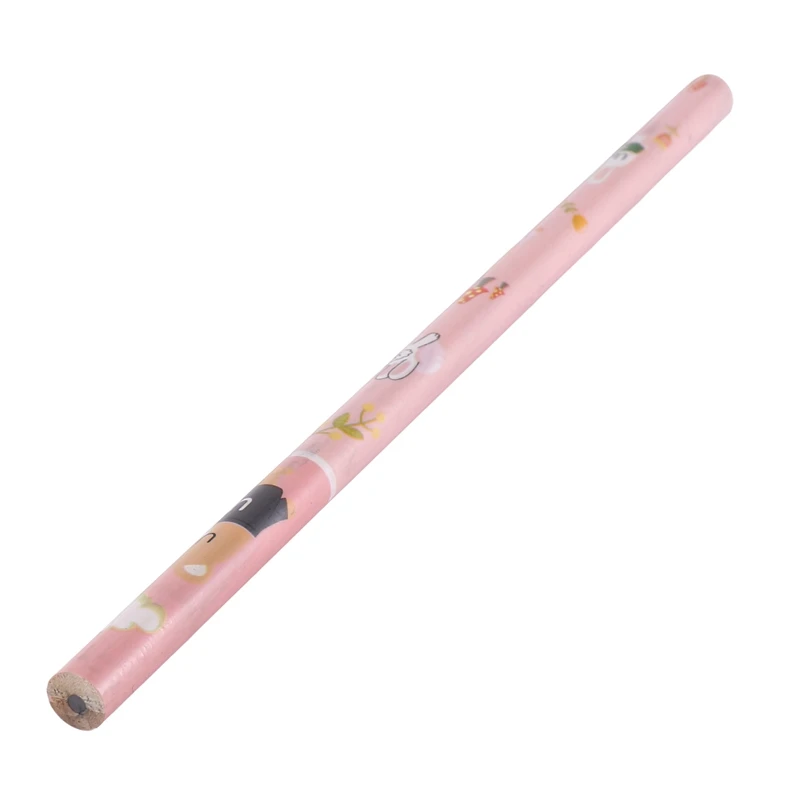 200 Шт Карандашей с ластиком, деревянные карандаши для учителей, детские классы 4