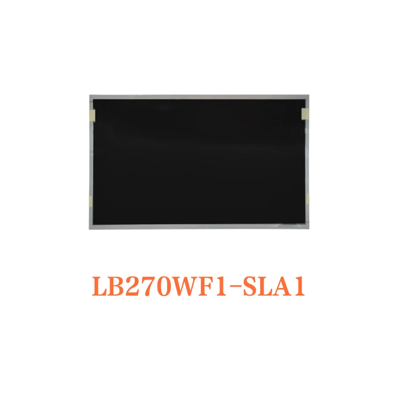 27 “1080P Оригинальная IPS ЖК-панель LB270WF1-SLA1 для ремонта или поделок 1