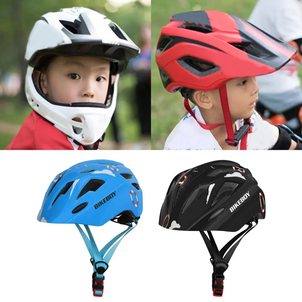 Изящные велосипедные шлемы, шлем для верховой езды с защитой от трещин, Дышащий эргономичный дизайн, Катание на коньках, Велоспорт, Скутер, Шлемы для скейтбординга 0