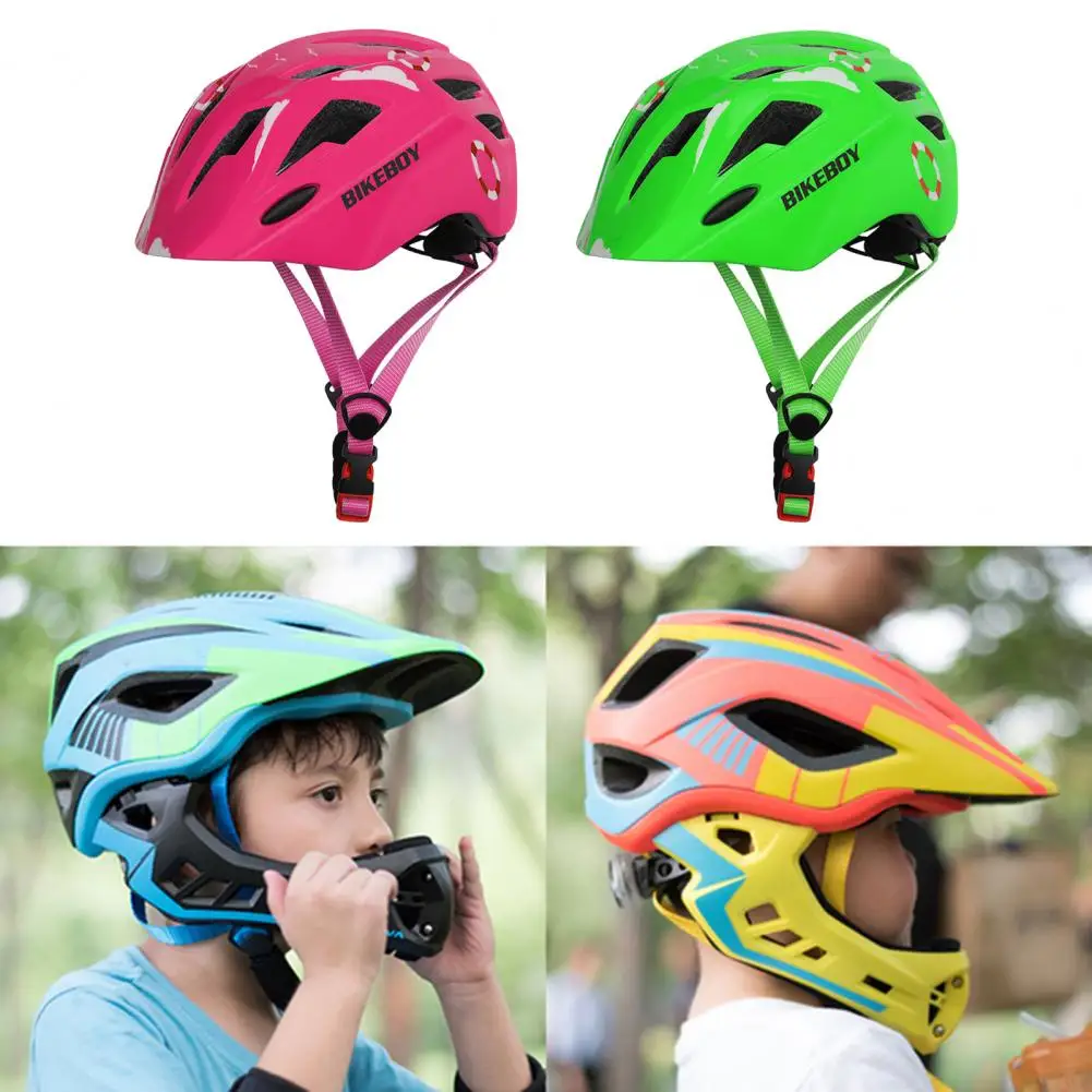 Изящные велосипедные шлемы, шлем для верховой езды с защитой от трещин, Дышащий эргономичный дизайн, Катание на коньках, Велоспорт, Скутер, Шлемы для скейтбординга 5