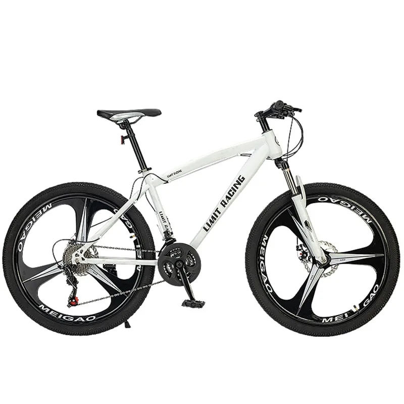 Гоночный карбоновый каркас, Гравийный мужской велосипед, дорожный, односкоростной, Мощная подвеска, рожок для горного велосипеда, Удобный велосипед 5