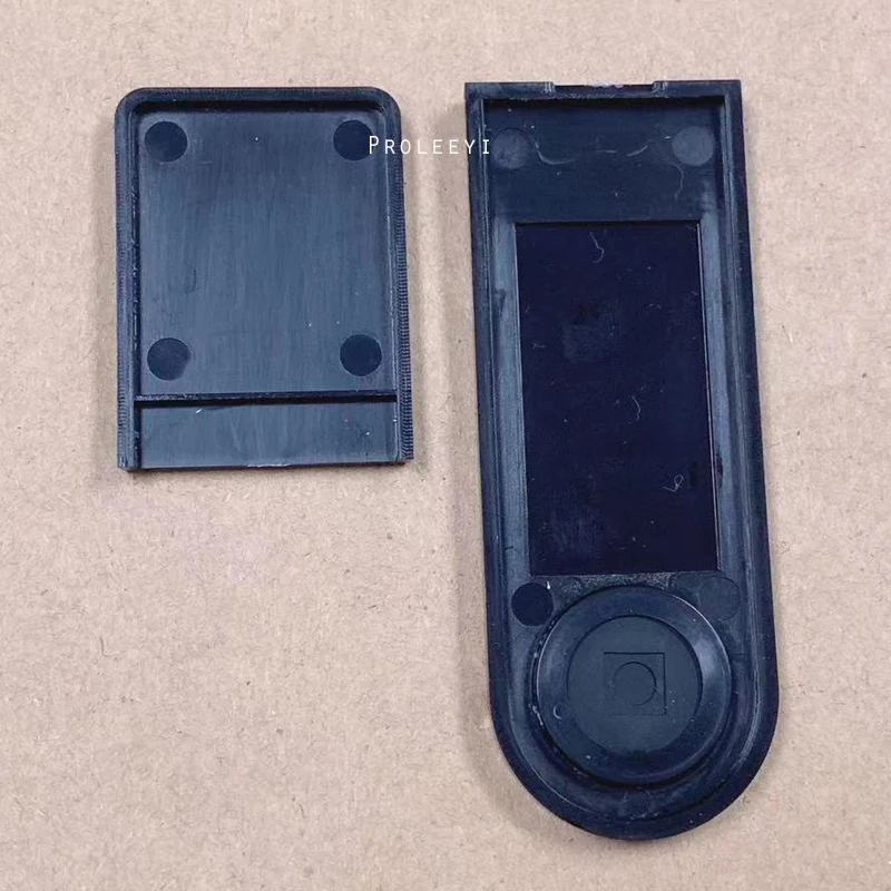 Крышка приборной панели, прочный защитный чехол для дисплея с наклейками для электрического скутера Xiaomi M365 Pro 1S Pro 2 3