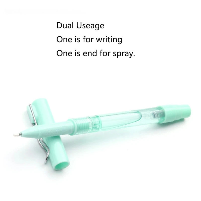 5 Комплектов шариковых ручек Многоразового использования Шариковые гелевые чернильные ручки с бутылочной ручкой для школьного офисного письма W3JD 3