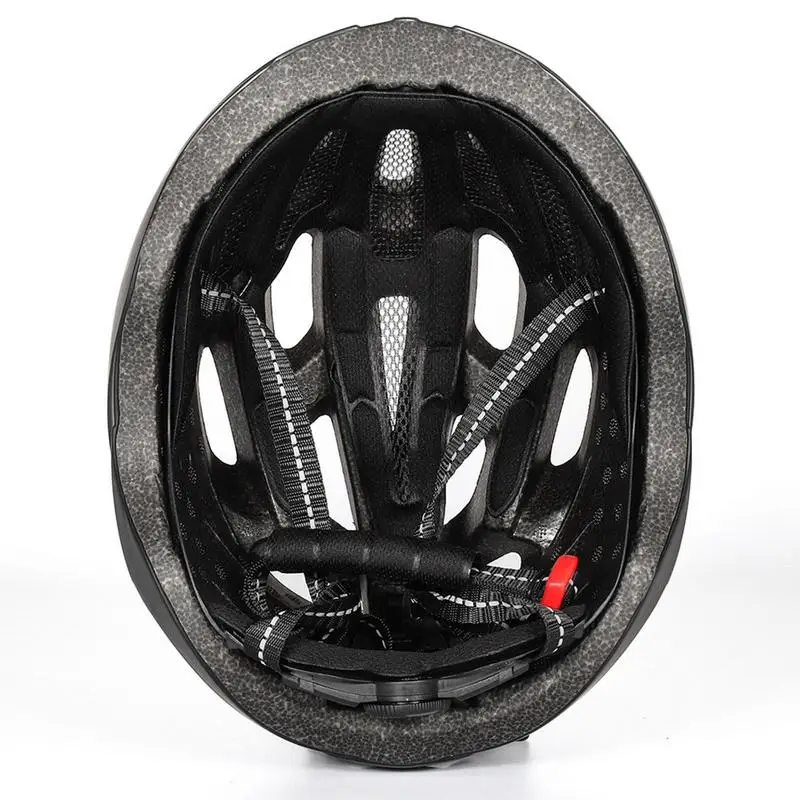 Задние фонари Велосипедные шлемы MTB Для мужчин и женщин, мотоциклетные шлемы для горных дорог для взрослых со съемными защитными очками 4