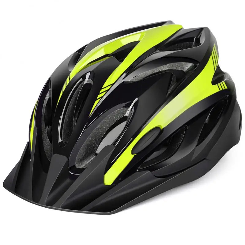 Съемный Велосипедный шлем, Ударопрочность, Цельная Спортивная защита головы, Вентиляция, Шлем для Шоссейного велосипеда, Шлем для горного велосипеда 0