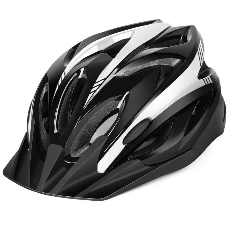 Съемный Велосипедный шлем, Ударопрочность, Цельная Спортивная защита головы, Вентиляция, Шлем для Шоссейного велосипеда, Шлем для горного велосипеда 4